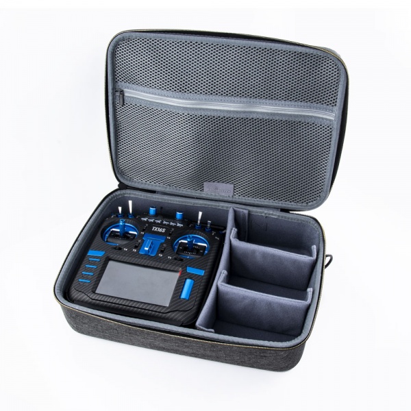 RadioMaster TX16s Radio Carry Case Large - Click Image to Close
